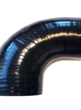 034 Motorsports 90 Degree Silicone Elbow Hose 2.50" ID for Audi Volkswagen Applications                                     - 034-801-090S-2.50 - Image 4