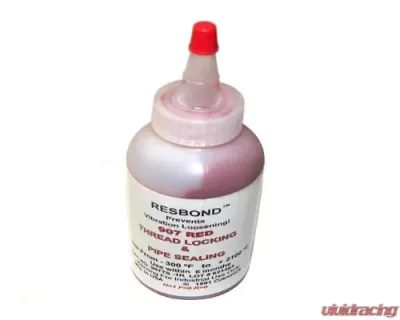 034 Motorsports Extreme Temp Thread Locker, Turbo Rated - 034-908-0002