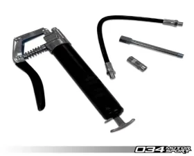 034 Motorsports Grease Gun, Sway Bar Kits