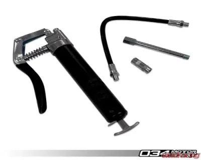 034 Motorsports Grease Gun, Sway Bar Kits - 034-910-0014