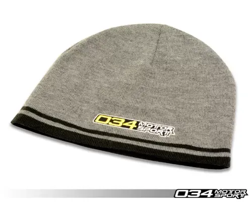 034 Motorsports Beanie, Skull Cap - 034-A01-0001
