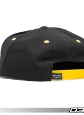 034 Motorsports Hat, Snapback                                     - 034-A01-0002 - Image 2