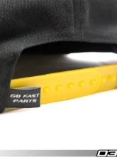 034 Motorsports Hat, Snapback                                     - 034-A01-0002 - Image 3