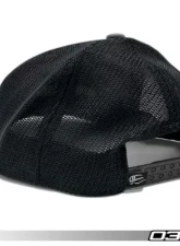 034 Motorsports Hat, Trucker                                     - 034-A01-0003 - Image 2