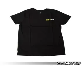 034 Motorsports Women's T-Shirt