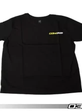 034 Motorsports Women's T-Shirt, Size S/M/L, 100% Cotton, Audi & Volkswagen Enthusiast Apparel                                     - 034-A01-1003-W-L - Image 2