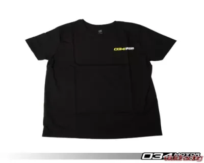 034 Motorsports Women's T-Shirt - 034-A01-1003-W-M