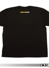 034 Motorsports Volkswagen GTI MkVII T-Shirt, 50/50 Cotton/Poly Blend, Sizes S-3XL                                     - 034-A01-1015-S - Image 2