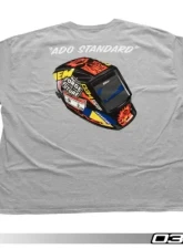 034 Motorsports T-Shirt, Ado Standard                                     - 034-A01-1016-S - Image 4
