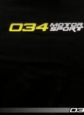 034 Motorsports Women's Audi R8 T-Shirt, 50/50 Cotton/Poly Blend, Sizes S/M/L                                     - 034-A01-1019-WL - Image 4