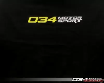 034 Motorsports Women's Audi R8 T-Shirt, 50/50 Cotton/Poly Blend, Sizes S/M/L - 034-A01-1019-WL