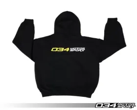 034 Motorsports Hoodie