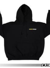 034 Motorsports Hoodie - Urban Fashion, Warm Fabric, Convenient Pocket, Unisex Size                                     - 034-A01-2000-S - Image 2
