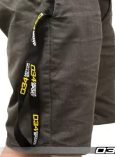 034 Motorsports Lanyard                                     - 034-A02-0002 - Image 3
