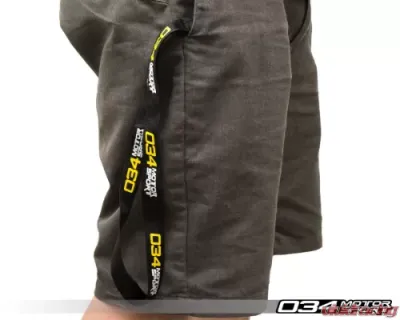 034 Motorsports Lanyard - 034-A02-0002
