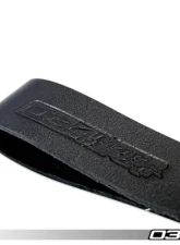 034 Motorsports Embossed Leather Key Chain                                     - 034-A02-0009 - Image 2