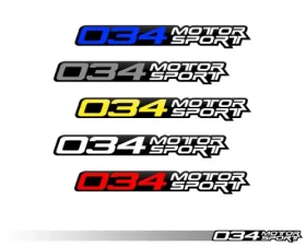 034 Motorsports 4