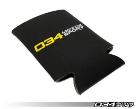 034 Motorsports Koozie