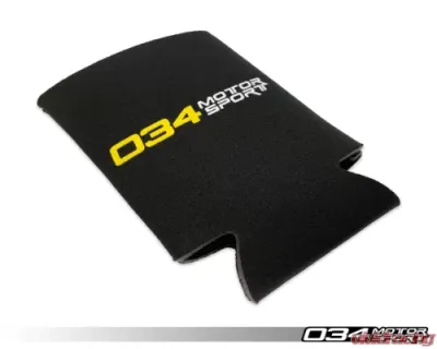 034 Motorsports Koozie - 034-A05-0001