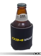 034 Motorsports Koozie                                     - 034-A05-0001 - Image 2