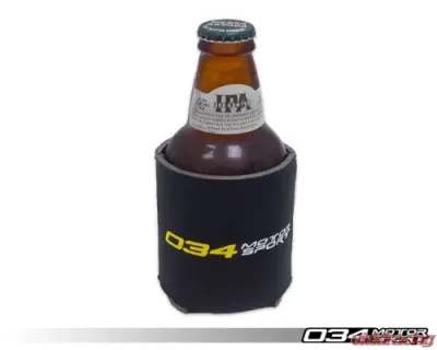 034 Motorsports Koozie - 034-A05-0001