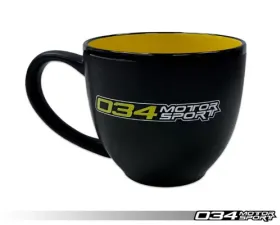 034 Motorsports Dynamic+ Coffee Mug