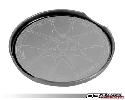 034 Motorsports ZTF-01 Coaster Set - 034-A05-0005