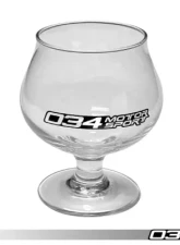 034 Motorsports Tulip Glass                                     - 034-A05-0006 - Image 4