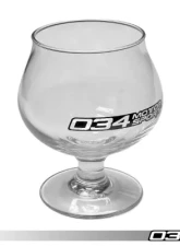 034 Motorsports Tulip Glass                                     - 034-A05-0006 - Image 2