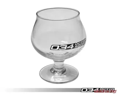 034 Motorsports Tulip Glass - 034-A05-0006