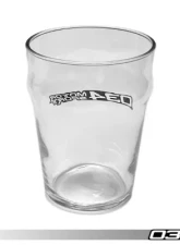 034 Motorsports Nonic Pint Glass                                     - 034-A05-0007 - Image 2