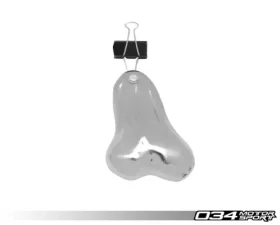 034 Motorsports Stainless Steel Balls w/Quick Release Mount