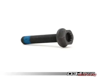 034 Motorsports Flywheel Bolt, Audi AAN 2.7T | 1.8T - 034-H01-6001