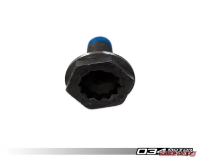 034 Motorsports Flywheel Bolt Set VR6 - 034-H01-6011