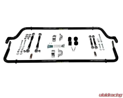 034Motorsport Dynamic+ Adjustable Sway Bar Gen 1/Gen 1.5 Audi R8 4.2 V8 | 5.2 V10 2006-2015 - 034-402-1017