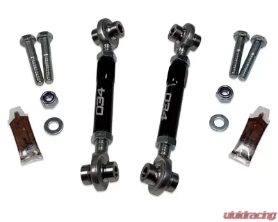 034Motorsport Dynamic+ Adjustable Sway Bar Gen 1/Gen 1.5 Audi R8 4.2 V8 | 5.2 V10 2006-2015 - 034-402-1017