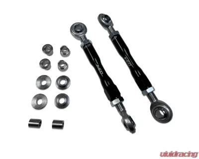 034Motorsport Dynamic+ Adjustable Sway Bar Gen 1/Gen 1.5 Audi R8 4.2 V8 | 5.2 V10 2006-2015 - 034-402-1017