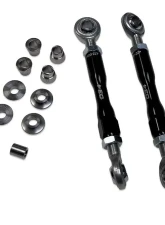 034Motorsport Dynamic+ Adjustable Sway Bar Gen 1/Gen 1.5 Audi R8 4.2 V8 | 5.2 V10 2006-2015                                     - 034-402-1017 - Image 10