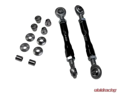 034Motorsport Dynamic+ Adjustable Sway Bar Gen 1/Gen 1.5 Audi R8 4.2 V8 | 5.2 V10 2006-2015 - 034-402-1017