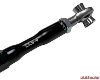 034Motorsport Dynamic+ Adjustable Sway Bar Gen 1/Gen 1.5 Audi R8 4.2 V8 | 5.2 V10 2006-2015 - 034-402-1017