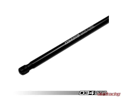 034 Motorsport Gas Hood Strut Volkswagen Golf | Golf R | GTI 2021+ - 034-605-0025