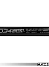 034 Motorsport Gas Hood Strut Volkswagen Golf | Golf R | GTI 2021+                                     - 034-605-0025 - Image 3