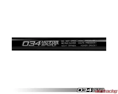034 Motorsport Gas Hood Strut Volkswagen Golf | Golf R | GTI 2021+ - 034-605-0025