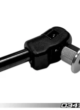 034 Motorsport Gas Hood Strut Volkswagen Golf | Golf R | GTI 2021+                                     - 034-605-0025 - Image 6