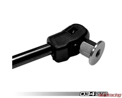 034 Motorsport Gas Hood Strut Volkswagen Golf | Golf R | GTI 2021+ - 034-605-0025