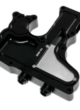 034 Motorsport Catch Can Kit w/ Flex Fuel Manifold Audi A4 | A5 | Q5 | Allroad B8.5 2.0 TFSI 2015-2017                                     - 034-101-1017 - Image 6