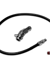 034 Motorsports Catch Can Oil Drain Kit Audi A3/S3 | VW GolfR/GTI 2015-2020                                     - 034-101-Z056 - Image 4