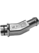 034 Motorsports Catch Can Oil Drain Kit Audi A3/S3 | VW GolfR/GTI 2015-2020                                     - 034-101-Z056 - Image 2