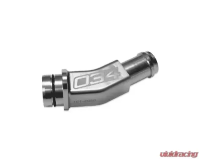 034 Motorsports Catch Can Oil Drain Kit Audi A3/S3 | VW GolfR/GTI 2015-2020 - 034-101-Z056