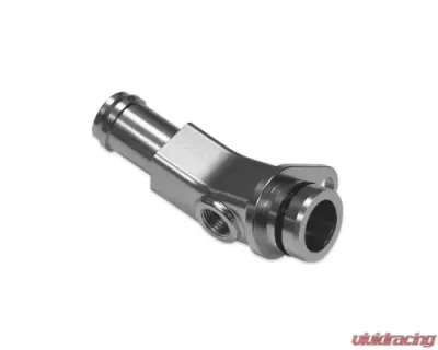 034 Motorsports Catch Can Oil Drain Kit Audi A3/S3 | VW GolfR/GTI 2015-2020 - 034-101-Z056